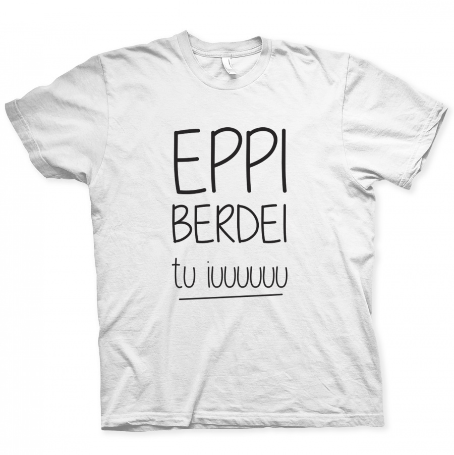 Eppi Berdei