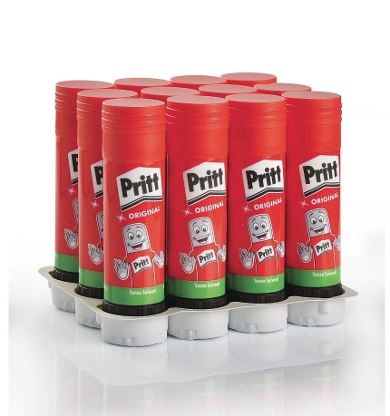 COLLA STICK PRITT