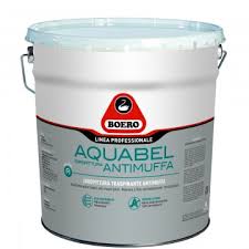 AQUABEL BIANCO  5LT