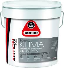 KLIMA  BIANCO 5LT