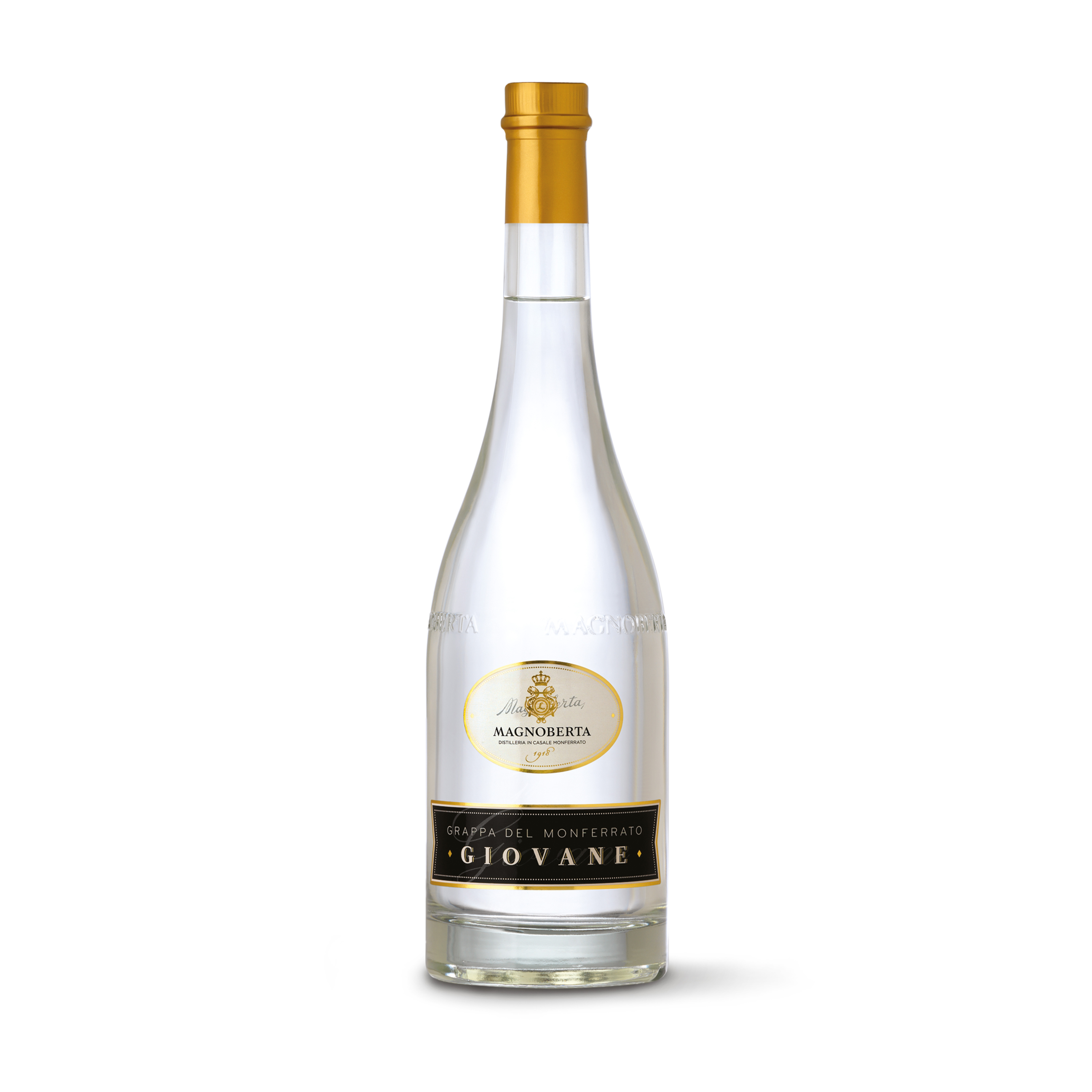 GRAPPA GIOVANE