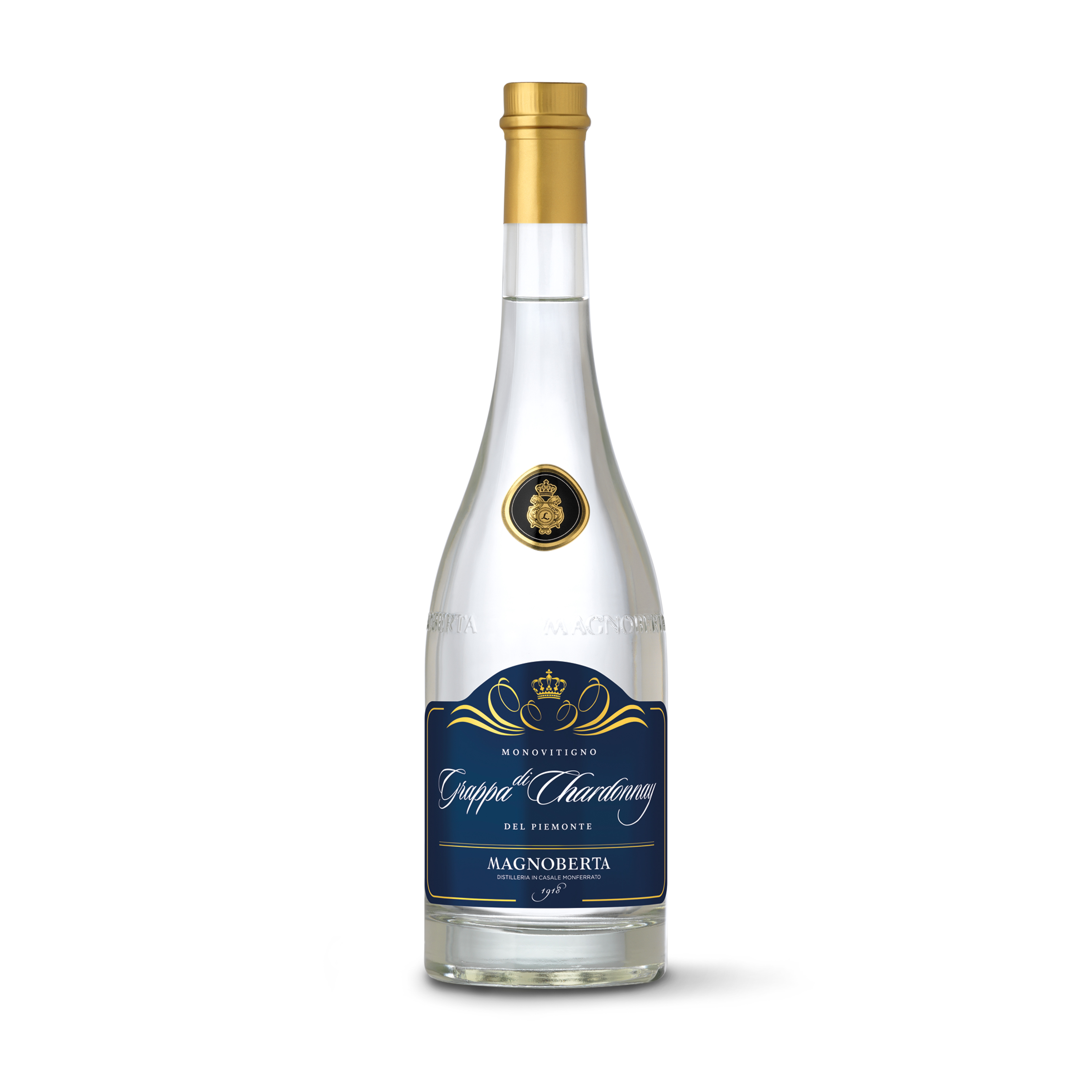 GRAPPA DI CHARDONNAY