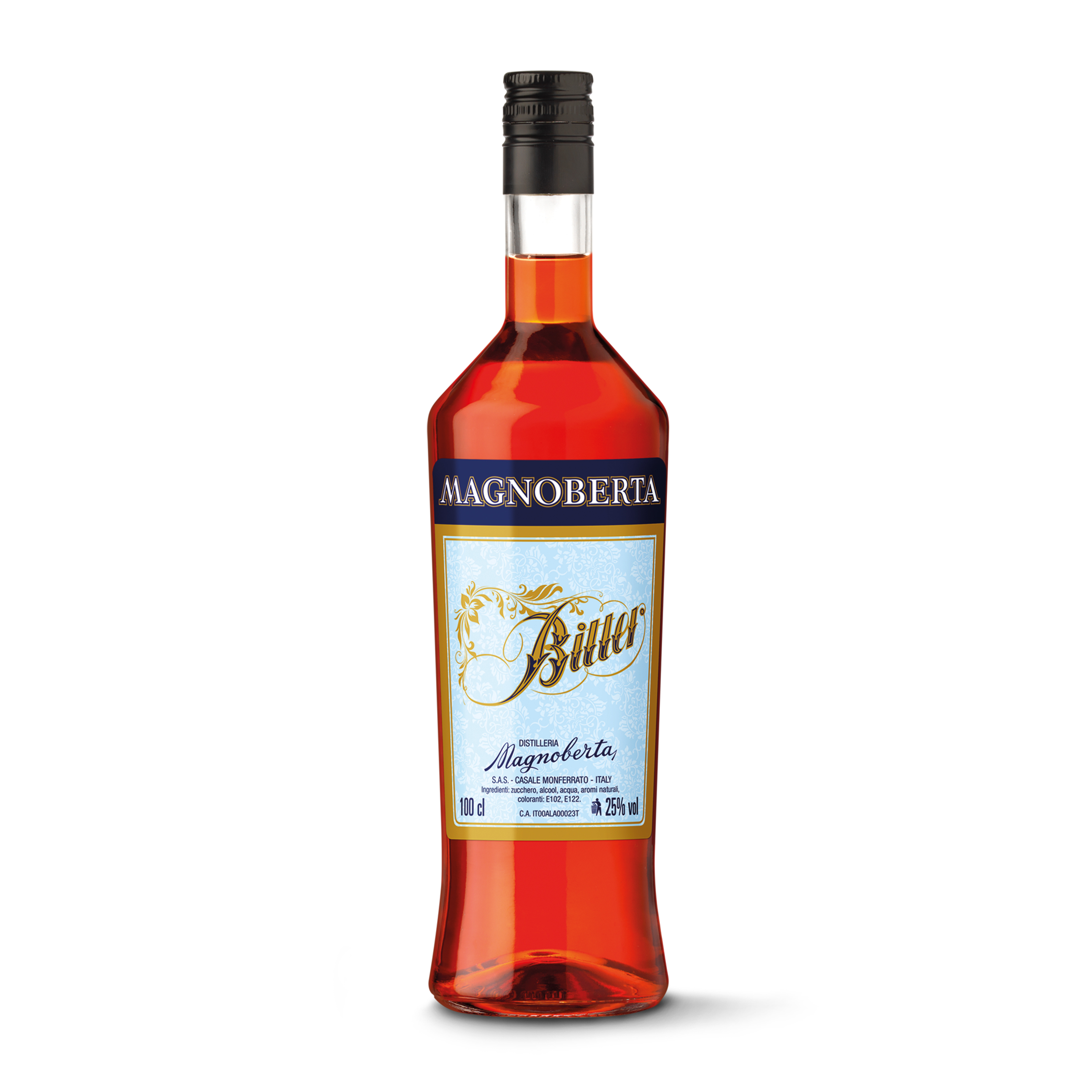 BITTER