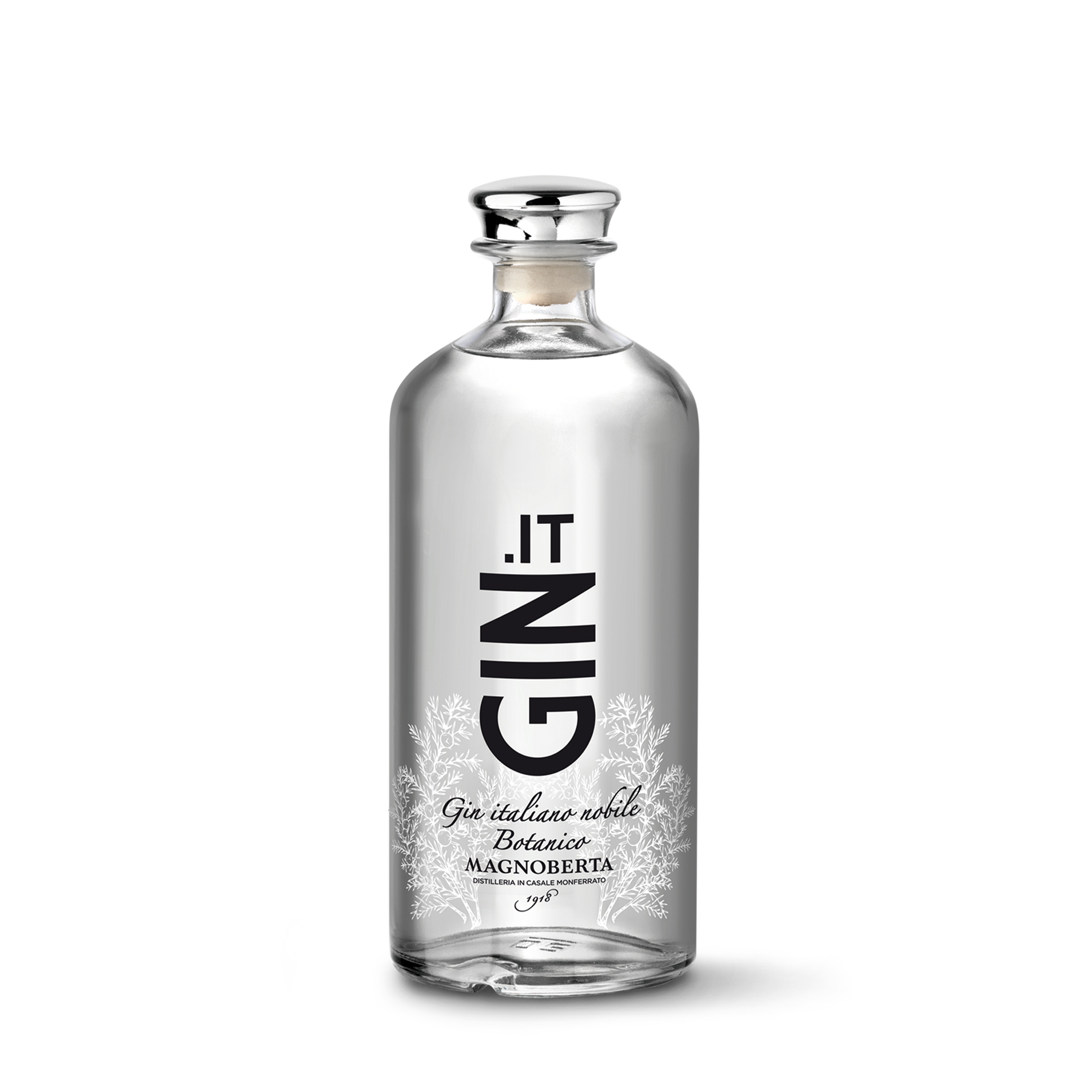 GIN.IT BOTANICO