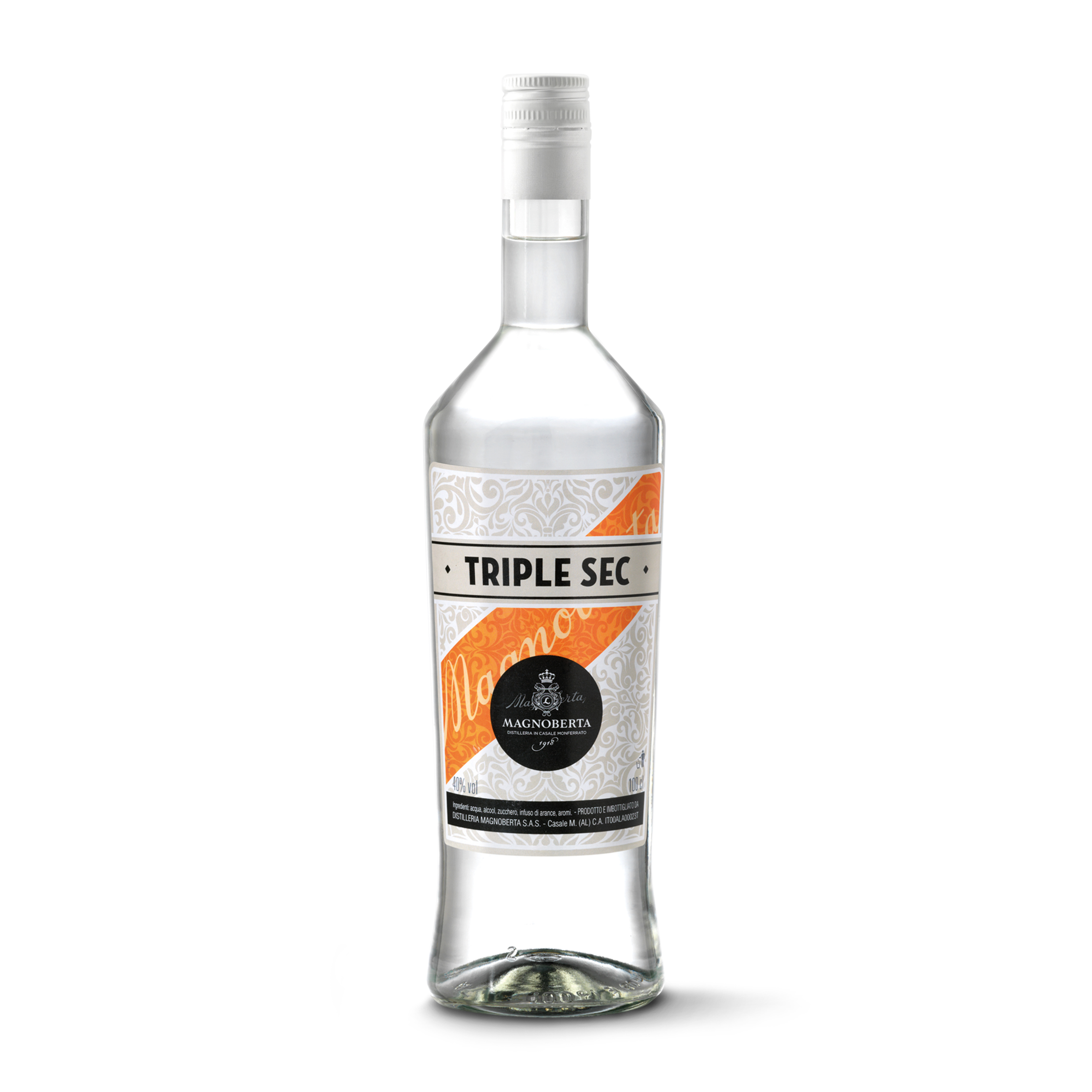 TRIPLE SEC