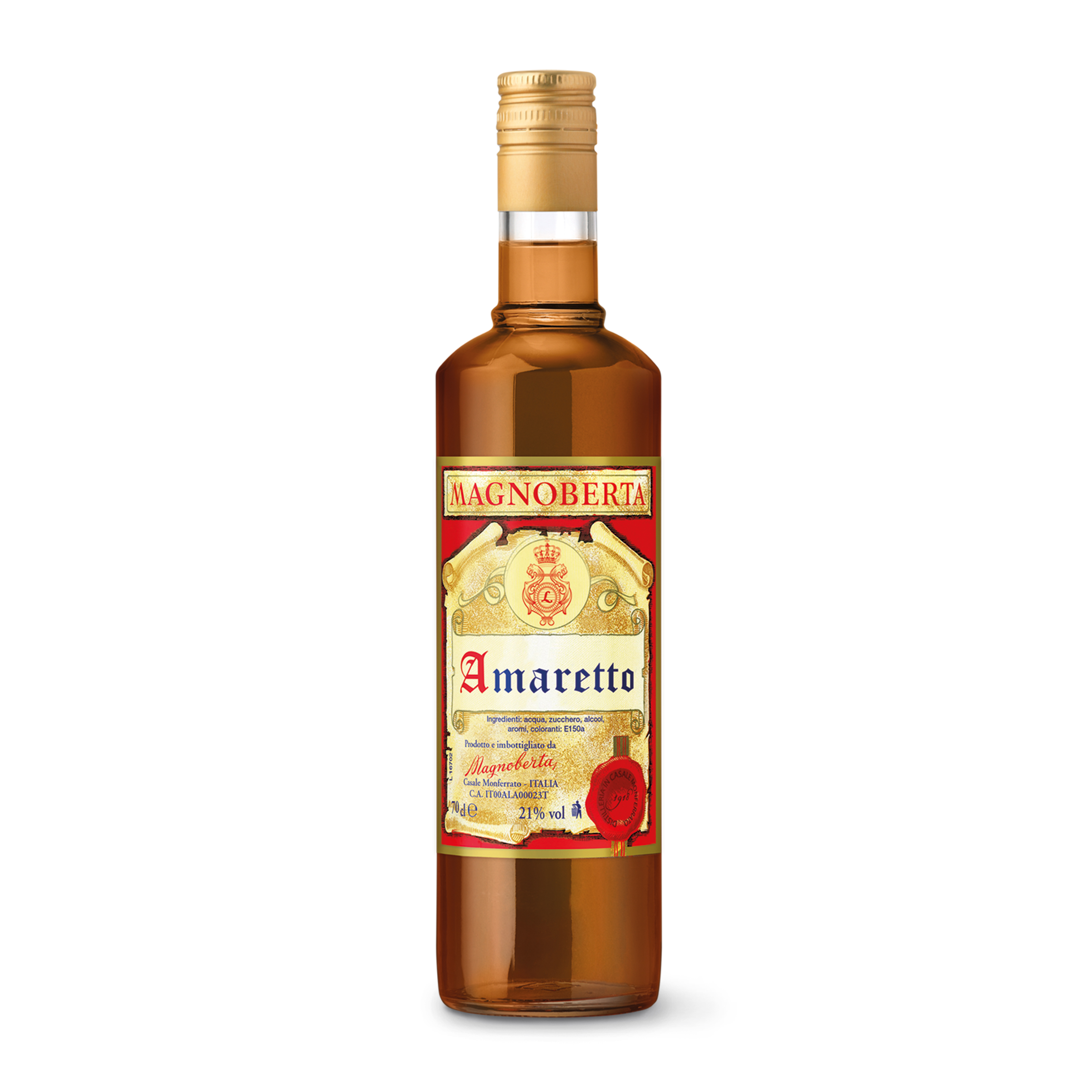 AMARETTO