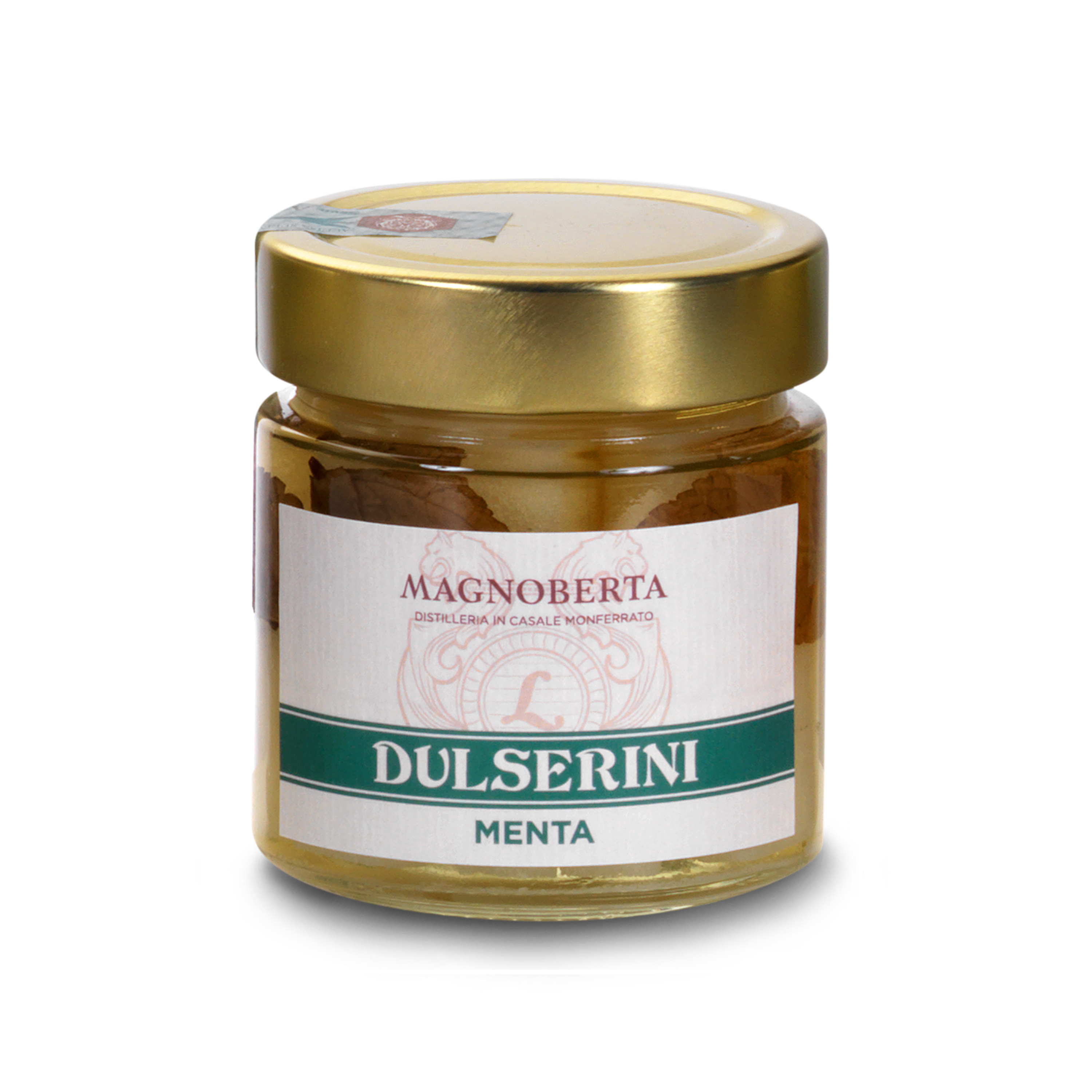 DULSERINI MENTA