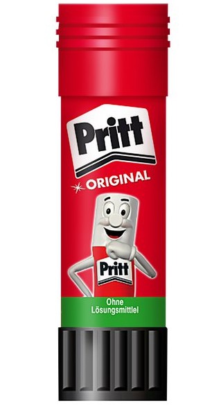 COLLA STICK PRITT - 43 g