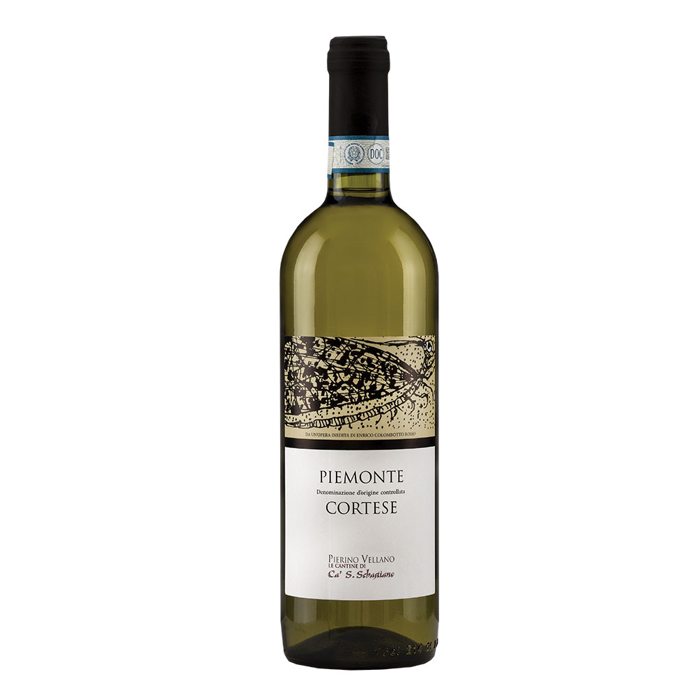 Piemonte DOC Cortese