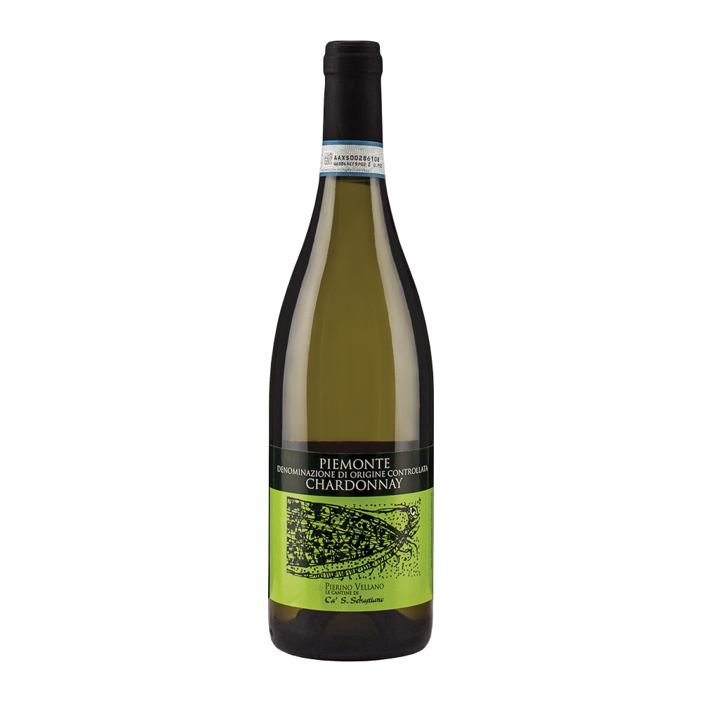 Piemonte DOC Chardonnay