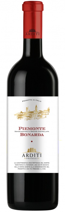 Piemonte Bonarda DOC