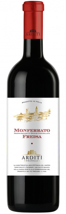 Monferrato Freisa DOC