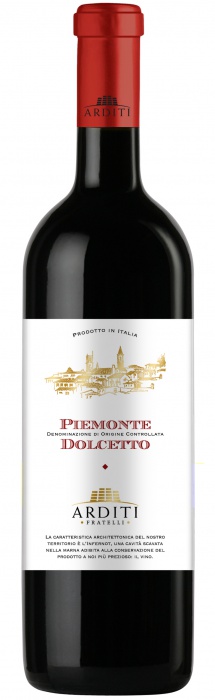 Piemonte Dolcetto DOC