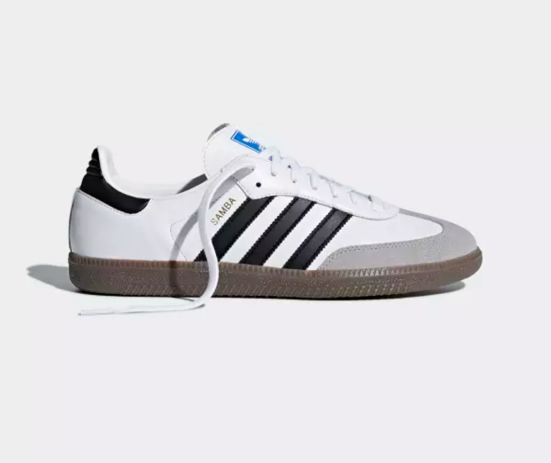 ADIDAS SAMBA