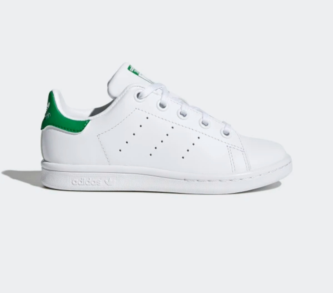 ADIDAS STAN SMITH J