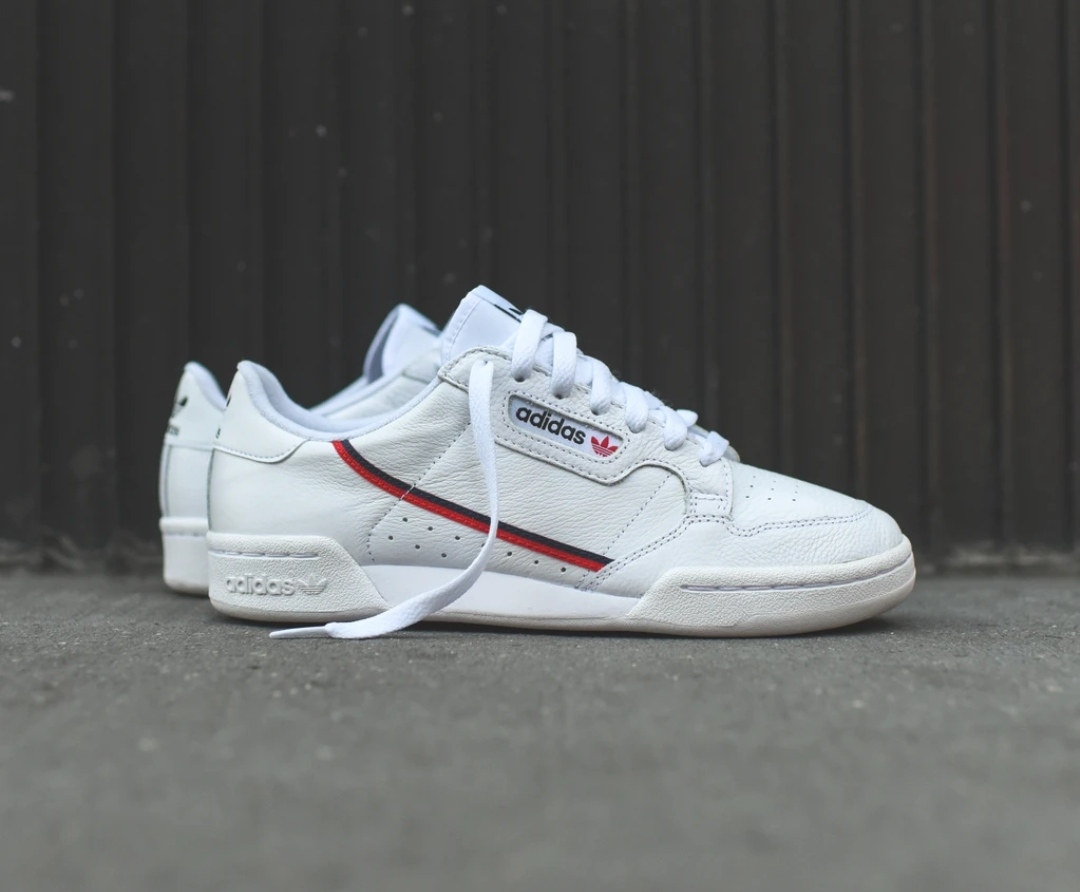 ADIDAS CONTINENTAL 80