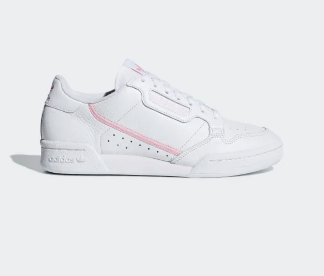 ADIDAS CONTINENTAL 80 W