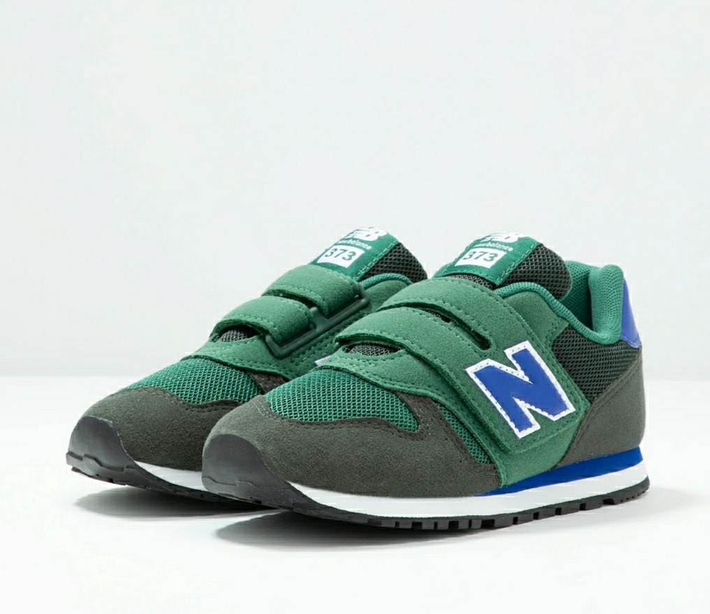 NEW BALANCE 373