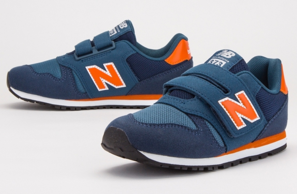 NEW BALANCE 373