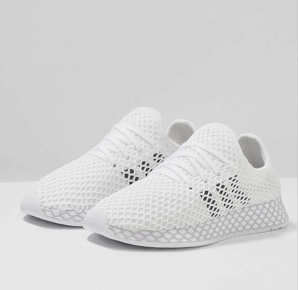 ADIDAS DEERUPT RUNNER J