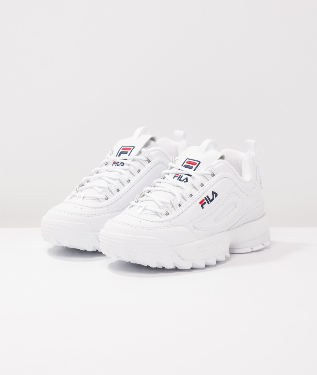 FILA DISRUPTOR