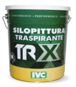 IVC TRX LT. 14