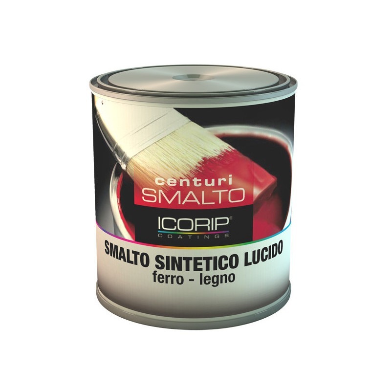 ICORIP CENTURI LT. 0,750