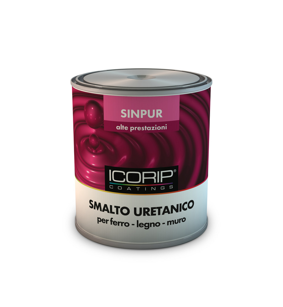 ICORIP SINPUR LT. 2,5