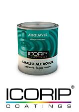 ICORIP ACQUAVER SOTTOSMALTO LT. 0,500