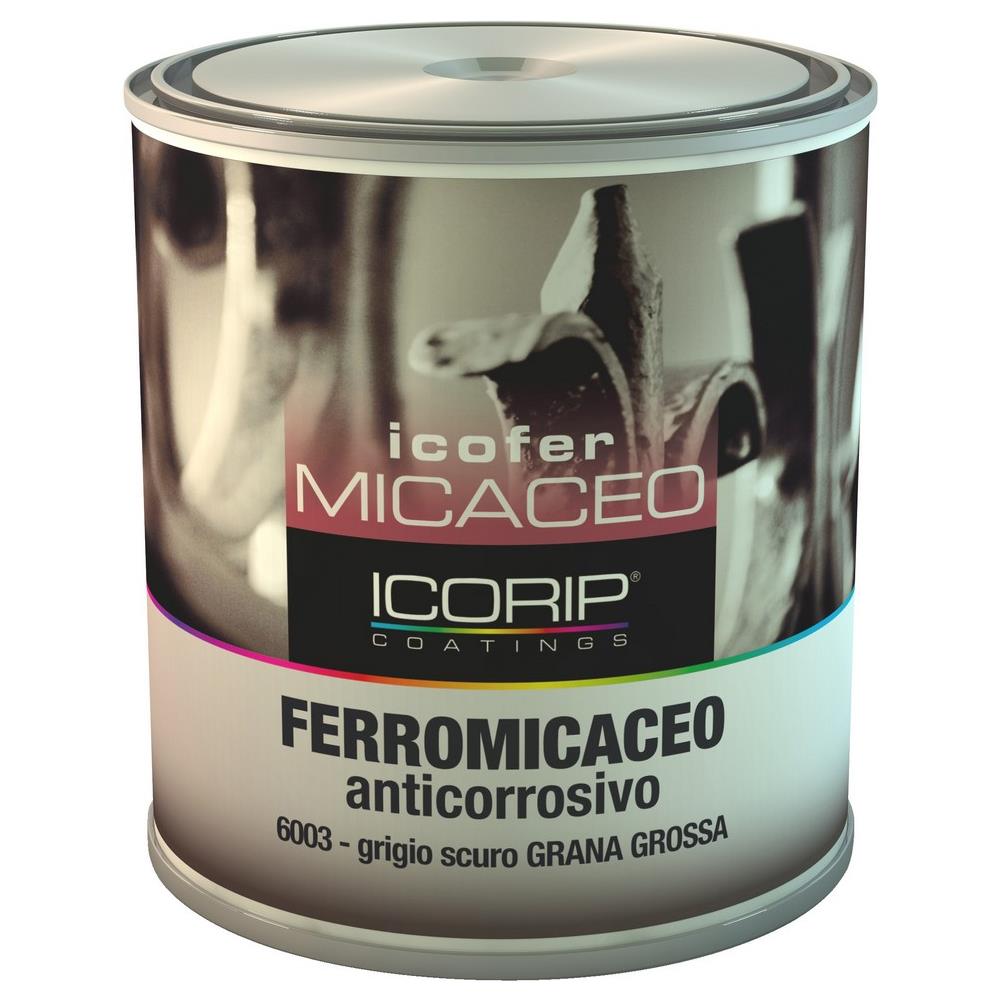 ICORIP FERROMICACEO LT. 2,5