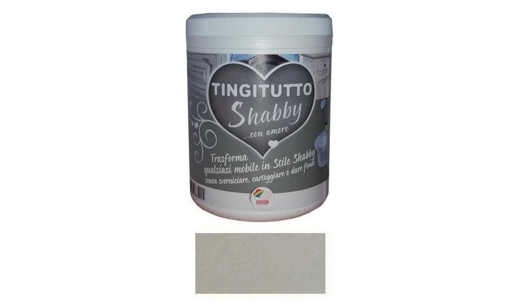 TINGITUTTO SHABBY
