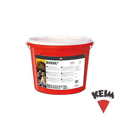 KEIM BIOSIL PLUS LT. 10