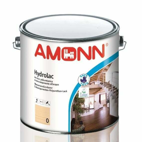 AMONN HYDROLACK LT. 0,750