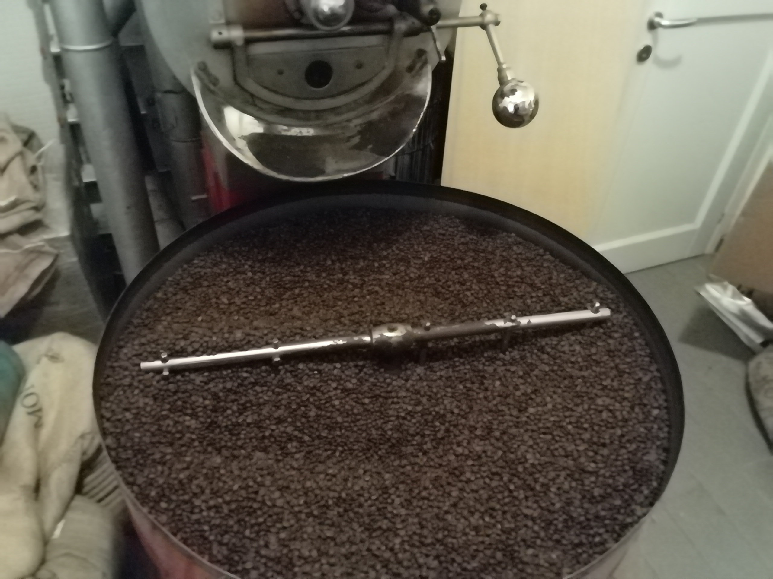 Caffè Arabica 100% (250gr)