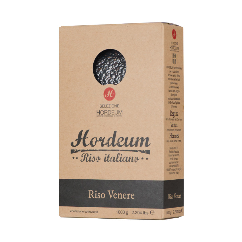 Riso Venere – 1 kg