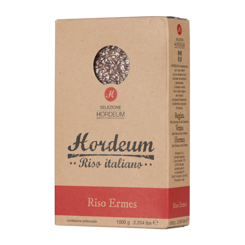 Riso Ermes – 1 kg