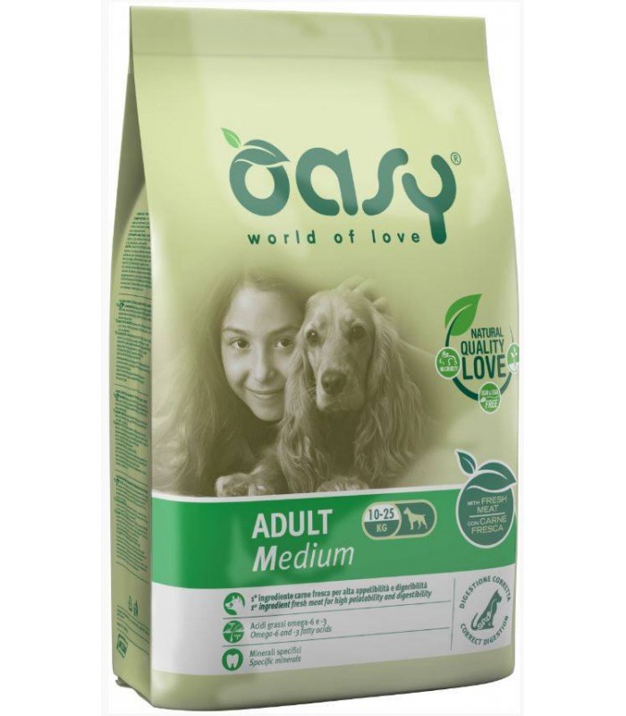 OASY ADULT MEDIUM