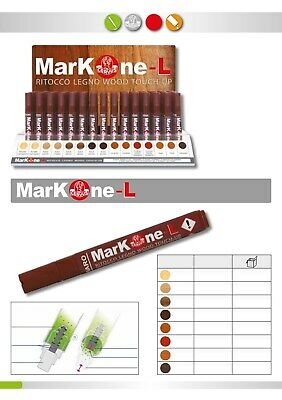 PENNARELLO AD IMPREGNANTE MARKERONE 