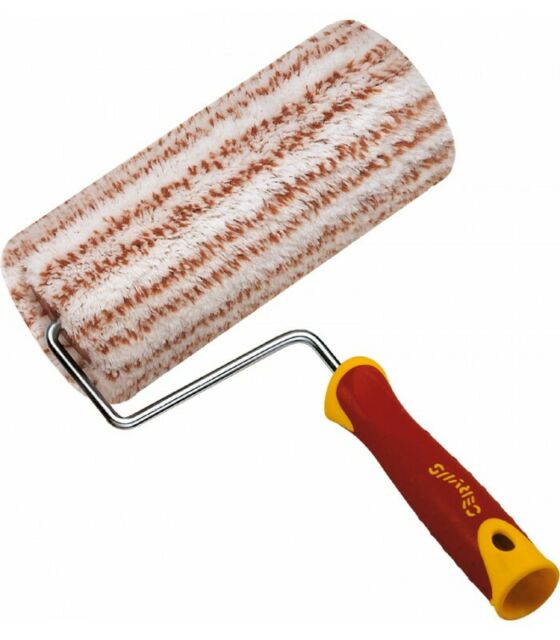 RULLO 75 LUX PRO CM 24 INTERNI