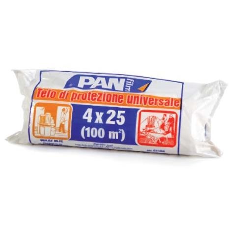 TELO COPRITUTTO 25 X 4