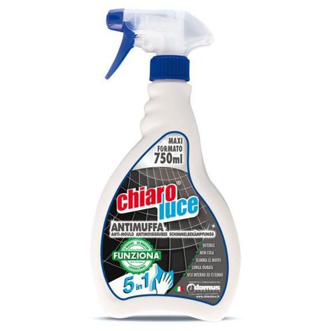 ANTIMUFFA CHIAROLUCE LT. 0,750