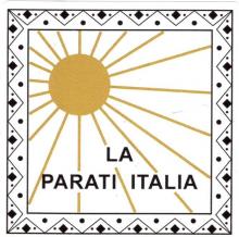 CARTA DA PARATI LA PARATI ITALIA