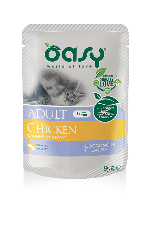 OASY BOCCONCINI 85GR.