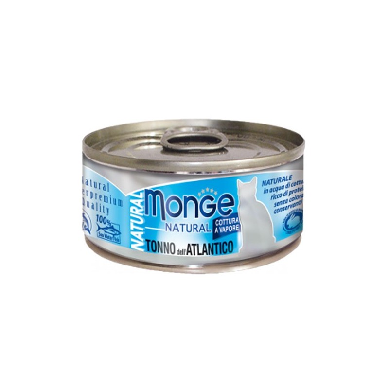 MONGE LATTINA 80GR.