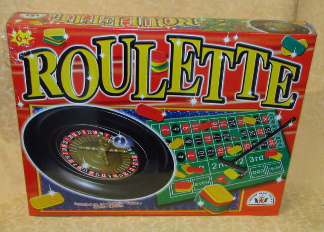 GIOCO ROULETTE