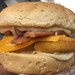 ARTSburger versione ''con NUGGETS pollo''