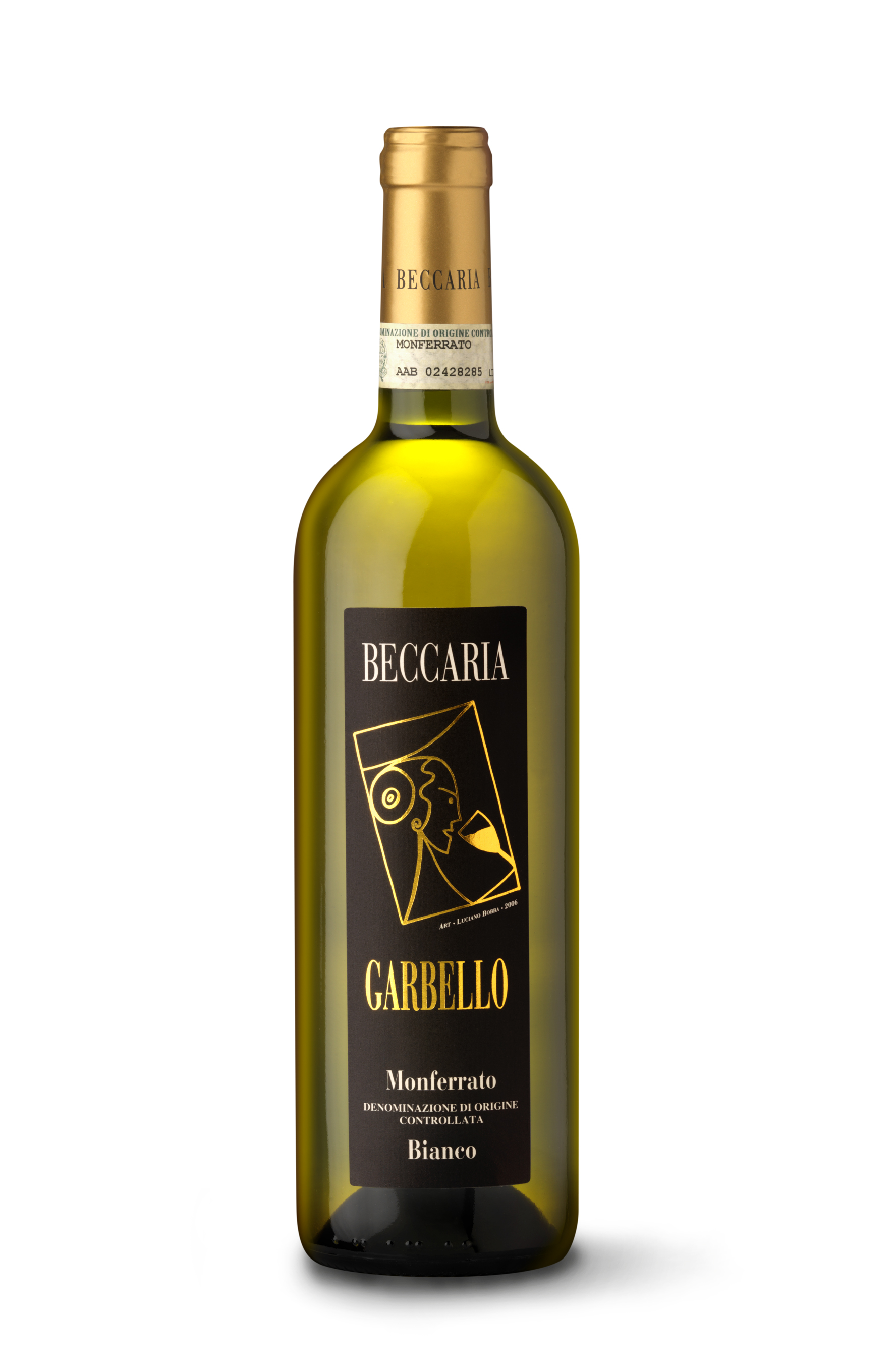 Garbello - Monferrato Bianco DOC