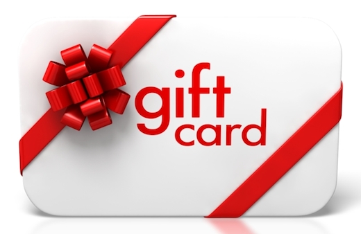 GIFT CARD - buono spesa da regalare € 50