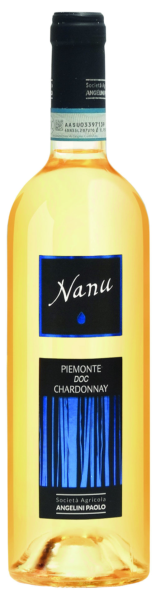 NANU - Piemonte DOC Chardonnay 2021