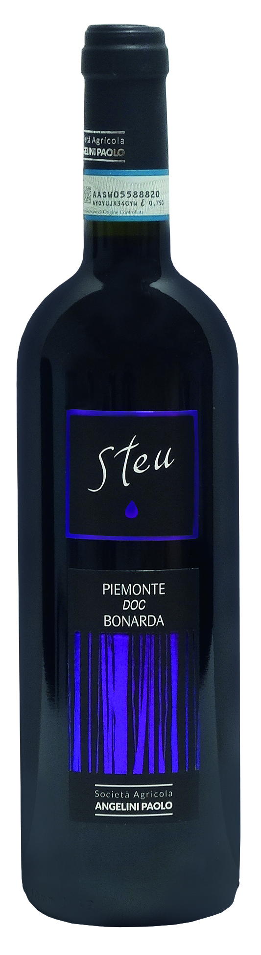 STEU - Piemonte DOC Bonarda 2021